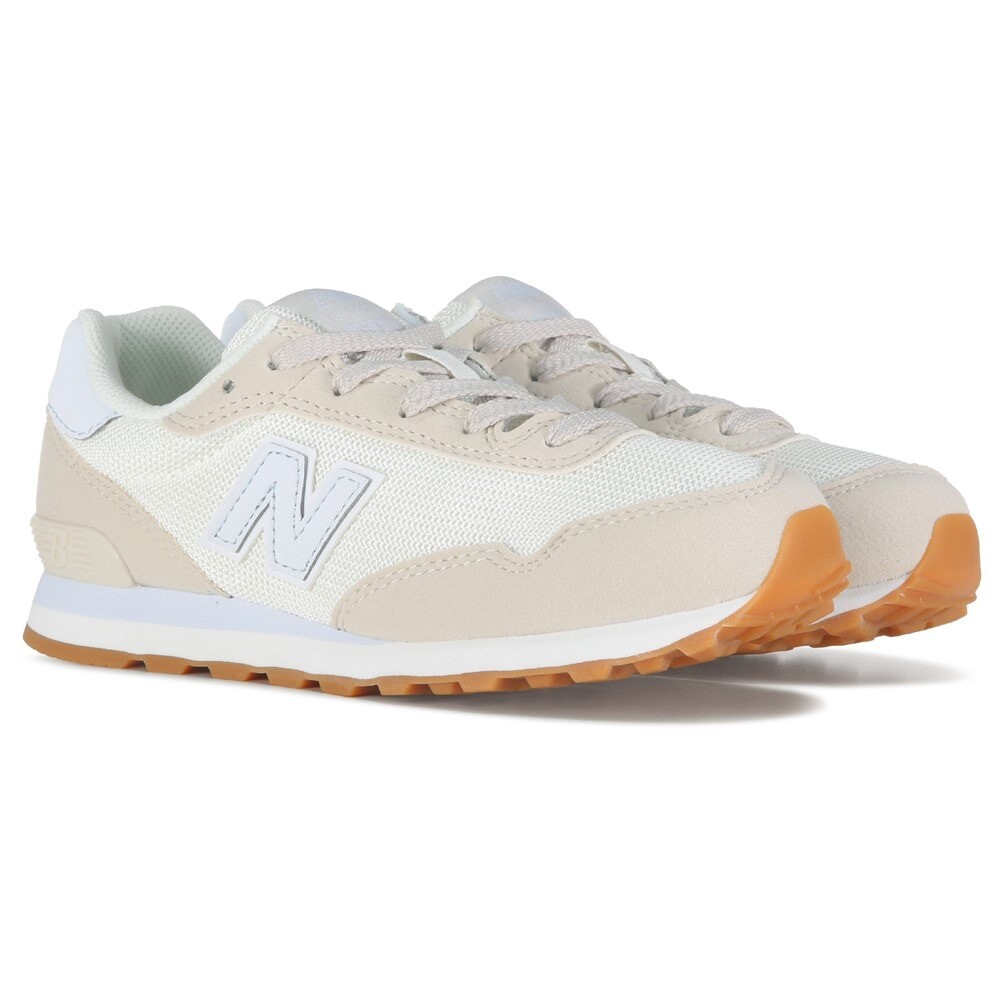 

Детские кроссовки 515 Retro Little Kid New Balance, синий