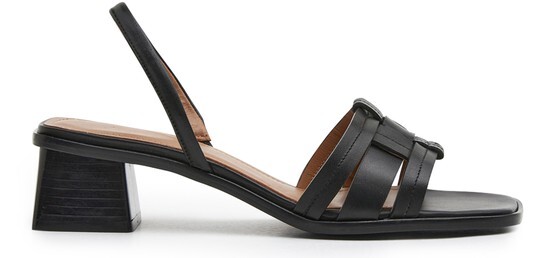 

Сандалии Freja Flattered