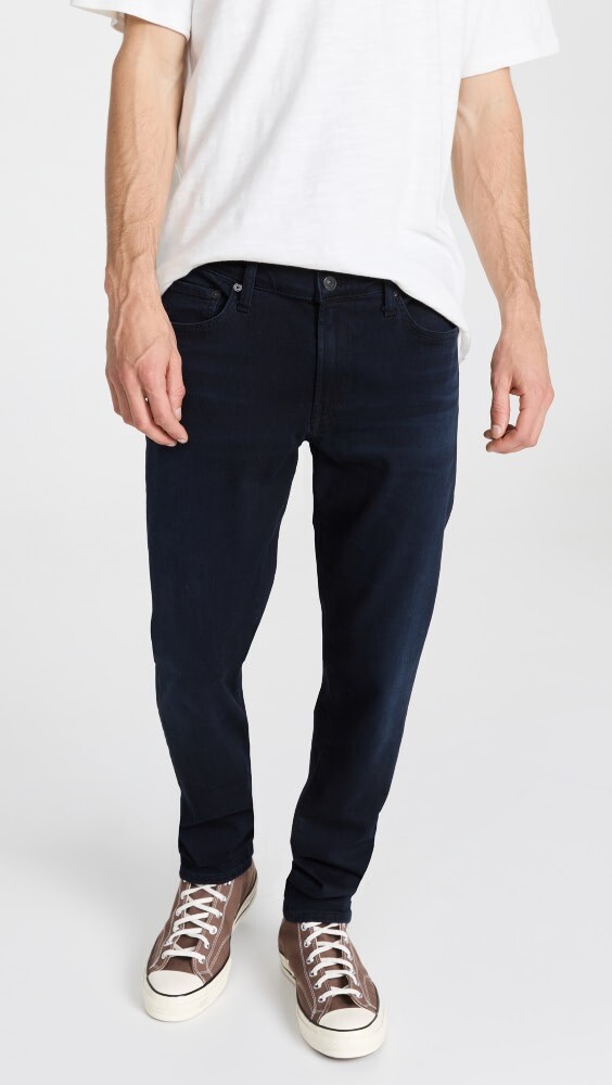 

Джинсы Citizens of Humanity London Tapered Slim