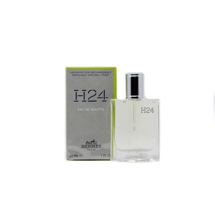 

Hermès Hermes H24 Eau De Toilette 30ml Men'S Fragrance