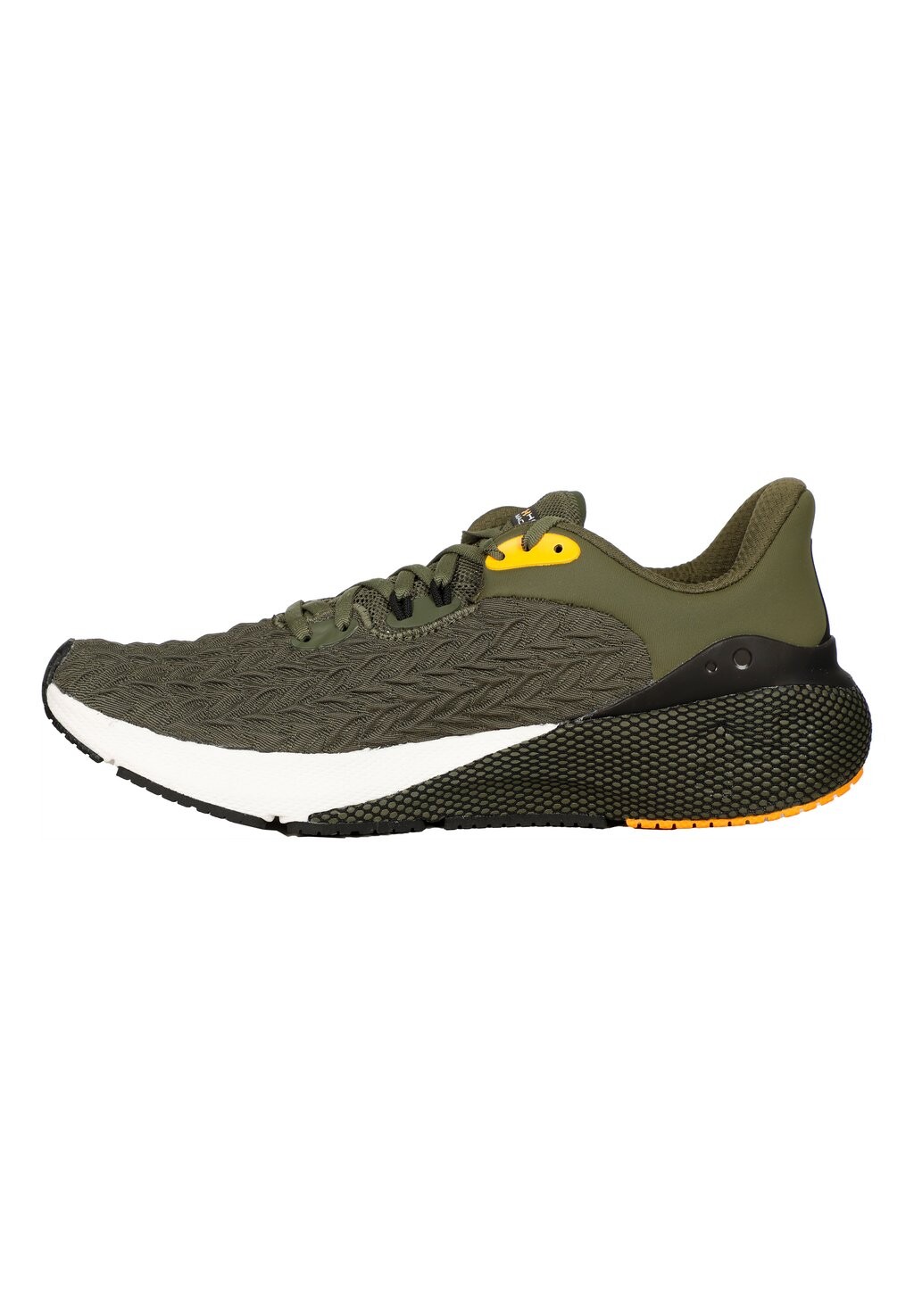

Кроссовки нейтрального цвета Hovr Machina 3 Clone Under Armour, черный