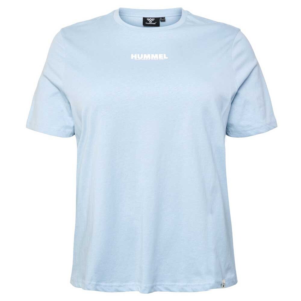 

Футболка Hummel Legacy Plus, синий