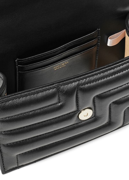 

Сумка через плечо Bohemia Jimmy Choo