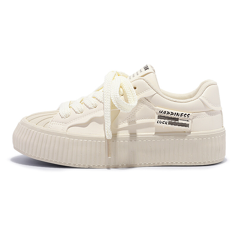 

Кроссовки SNXR Skateboarding Shoes Women's, бежевый
