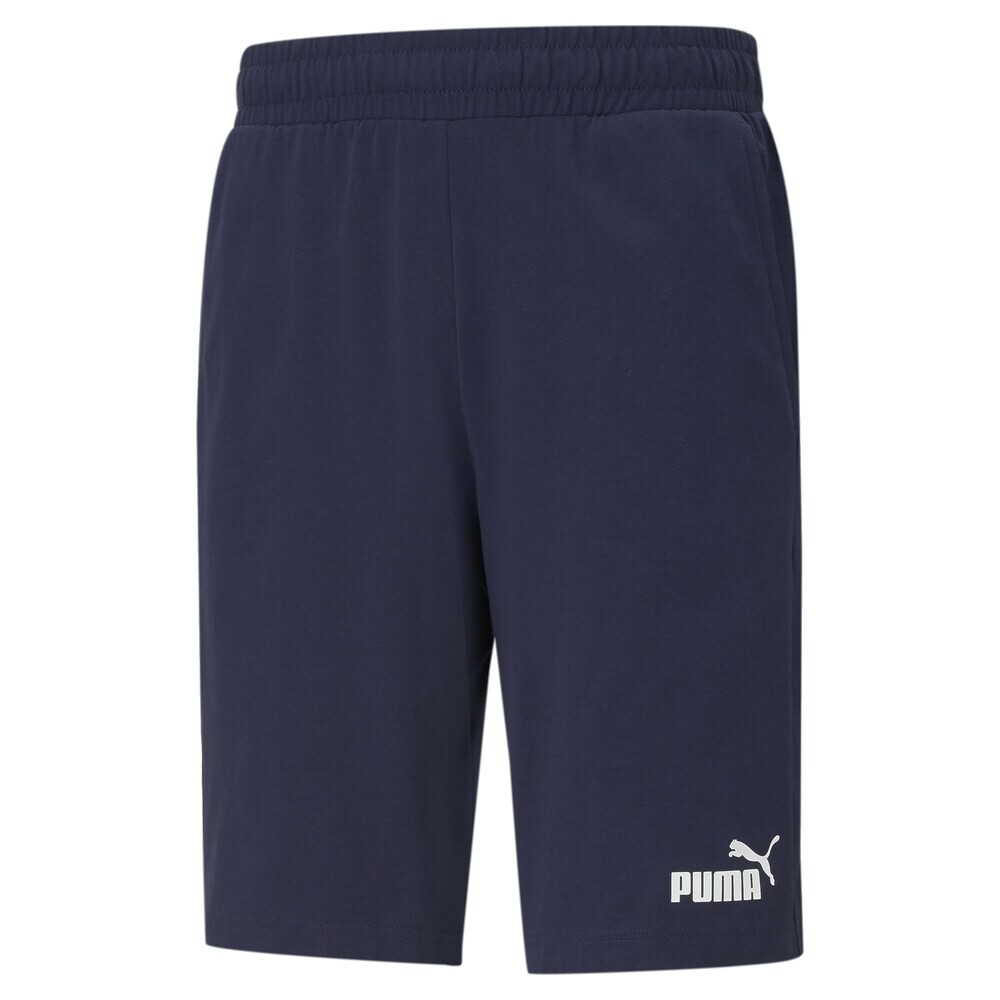 

Обычные брюки Puma, темно-синий