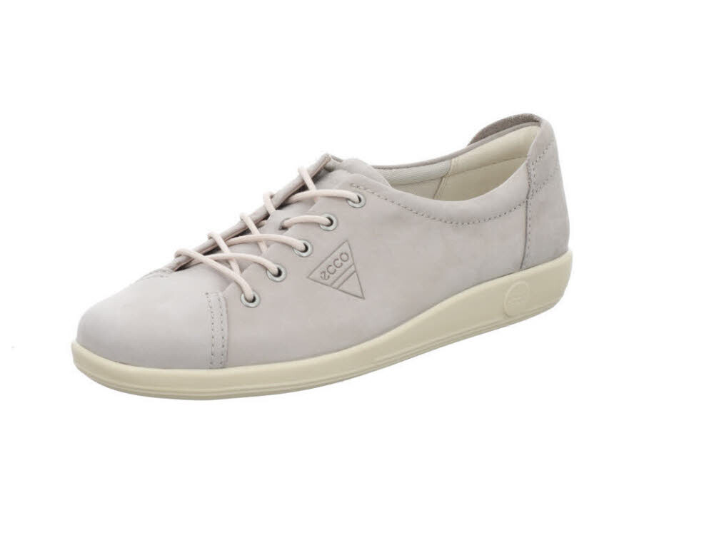 

Кроссовки Ecco Sneaker, серый