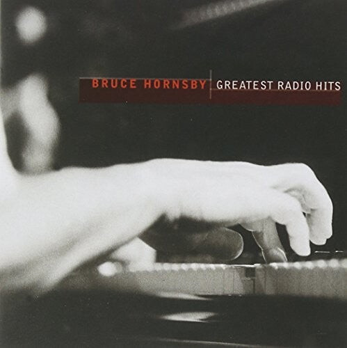 

CD диск Hornsby, Bruce: Greatest Radio Hits