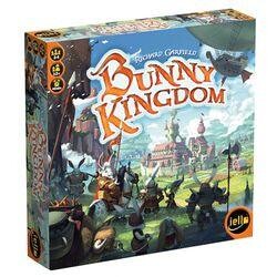 

Настольная игра iello Bunny Kingdom