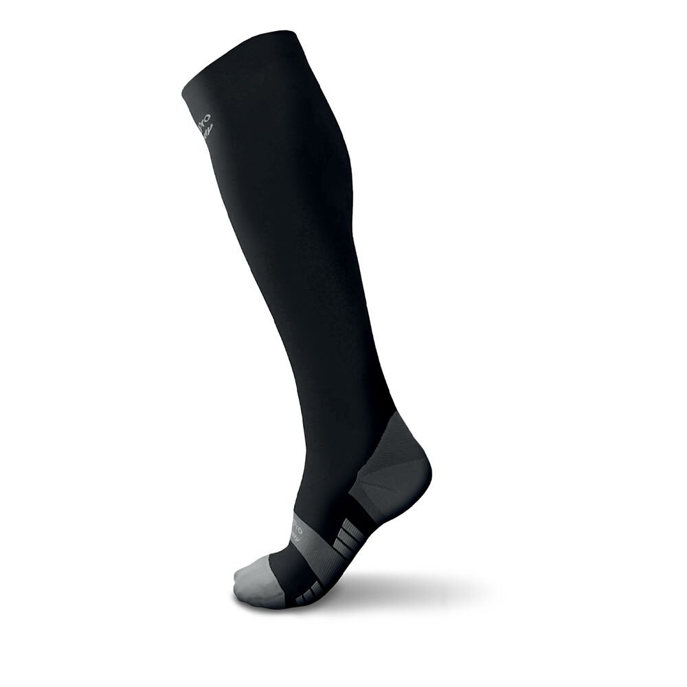 

Носки Gearxpro Recovery Compresive Long, черный