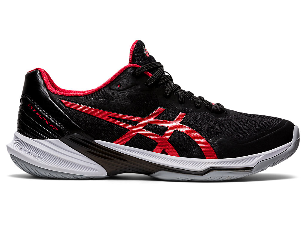 

Кроссовки Asics SKY ELITE FF 2, черный