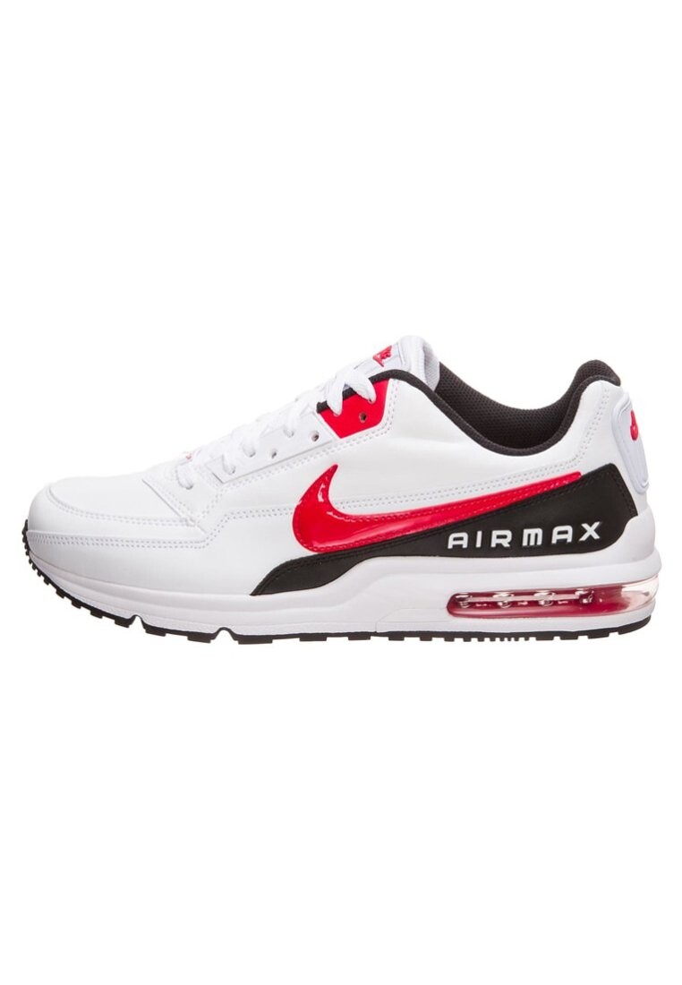 

Низкие кеды Nike