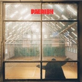 

Виниловая пластинка Paerish - Fixed It All