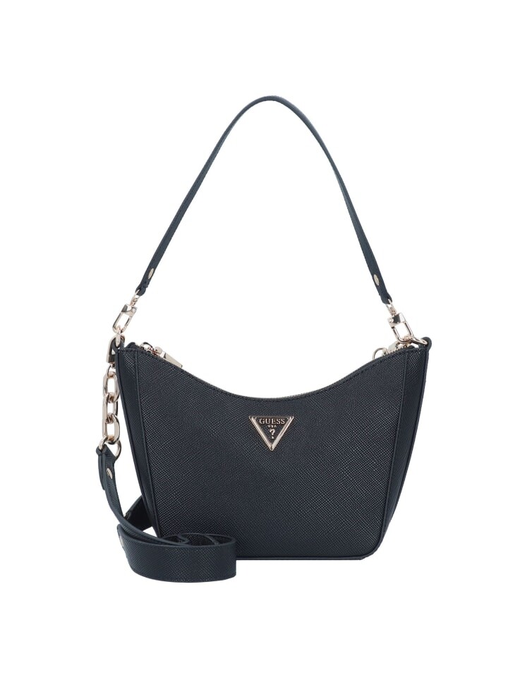 

Сумка через плечо Guess 18 cm, черный