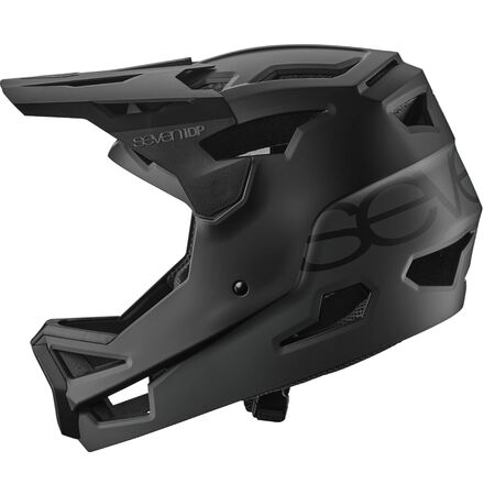 Шлем проекта .23 ABS 7 Protection, цвет Graphite/Black
