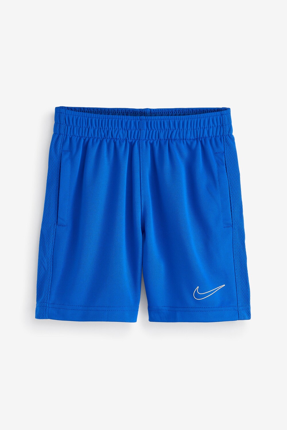 

Детские шорты Dri-FIT Trophy Little Nike, синий
