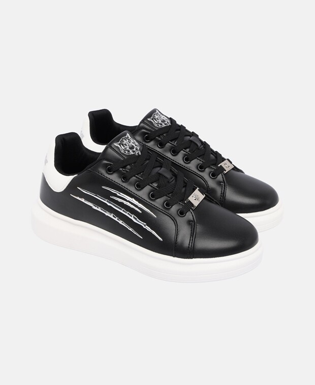

Кроссовки Plein Sport, черный