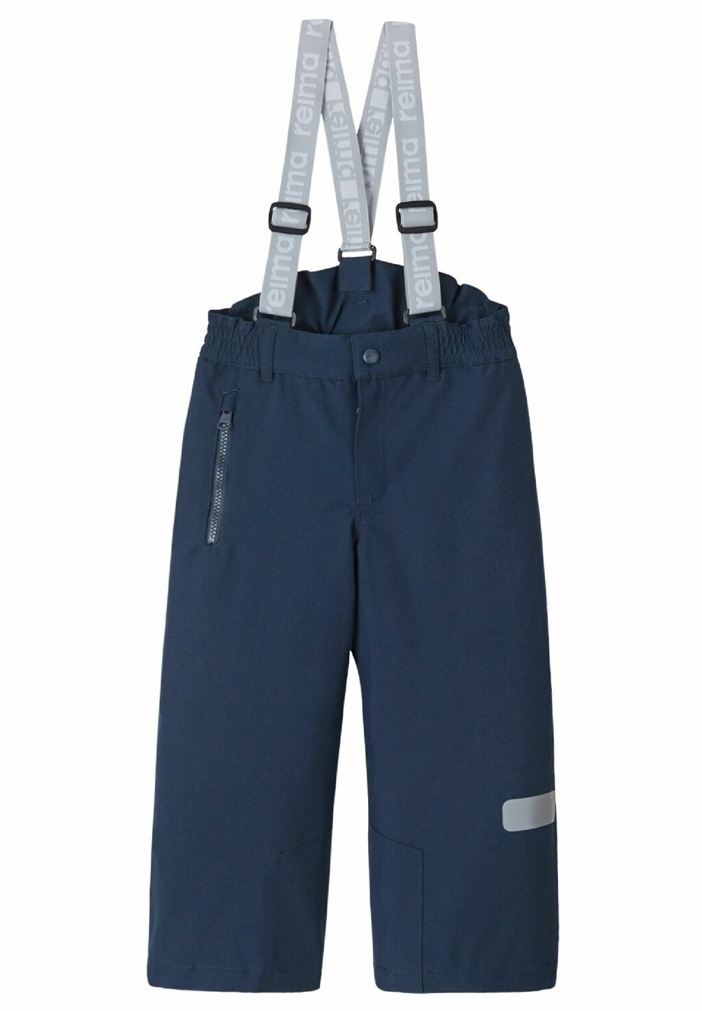 

Зимние брюки Kiddo Lightning Reima, цвет navy