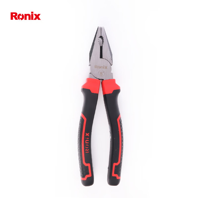 Немецкие кусачки Ronix RH-1168 8 дюймов