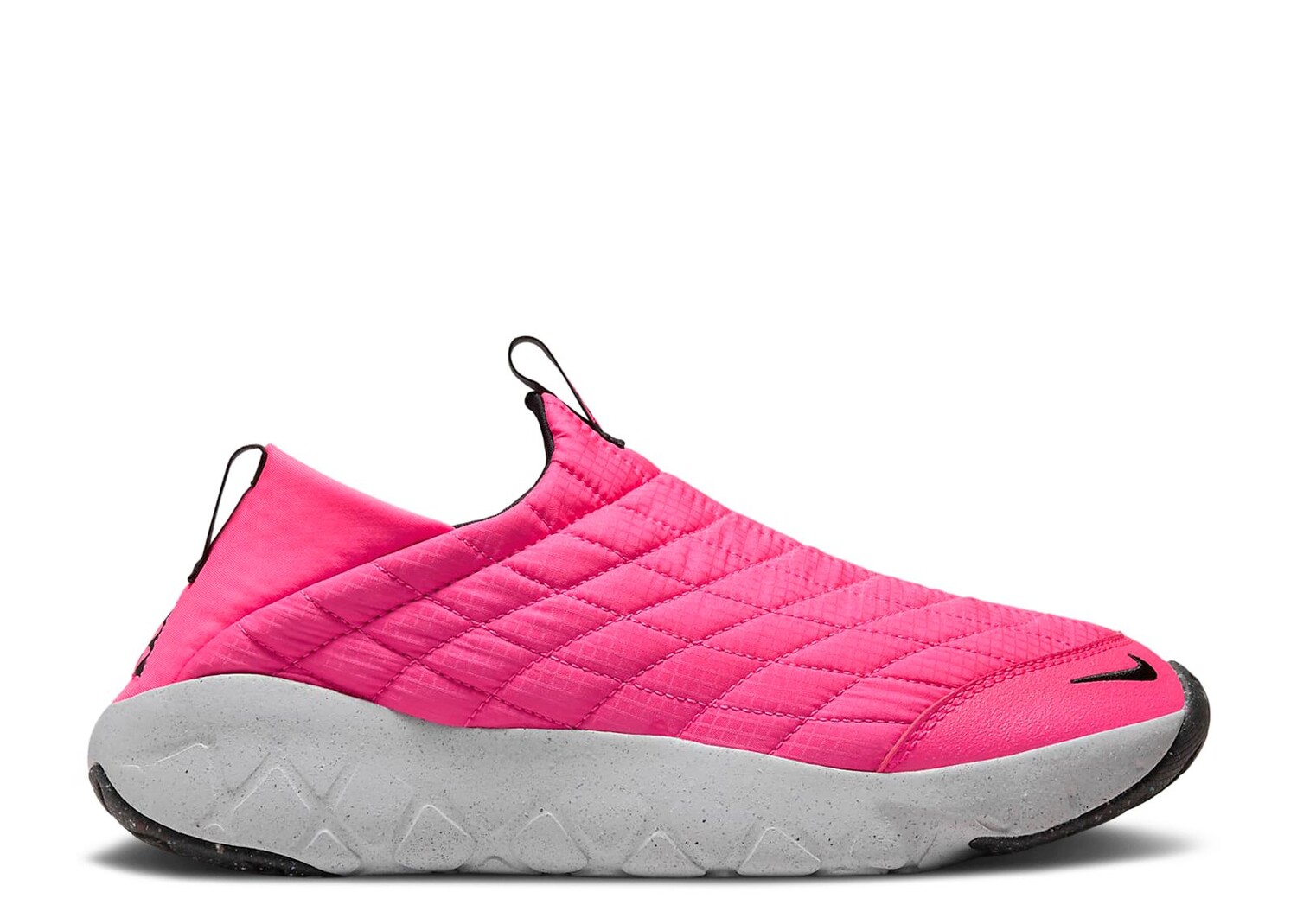 

Кроссовки Nike Acg Moc 3.5 'Hyper Pink', розовый