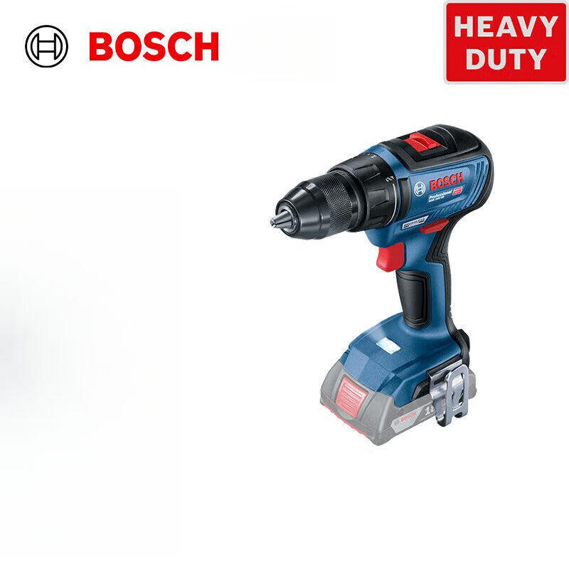 Bosch Бесщеточная ударная дрель с литиевым аккумулятором 18 В GSR 18V-50 Многофункциональная ручная дрель электрическая отвертка