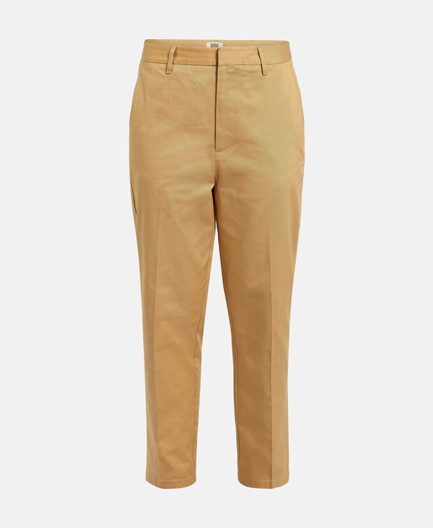 

Деловые брюки Scotch & Soda, цвет Tan