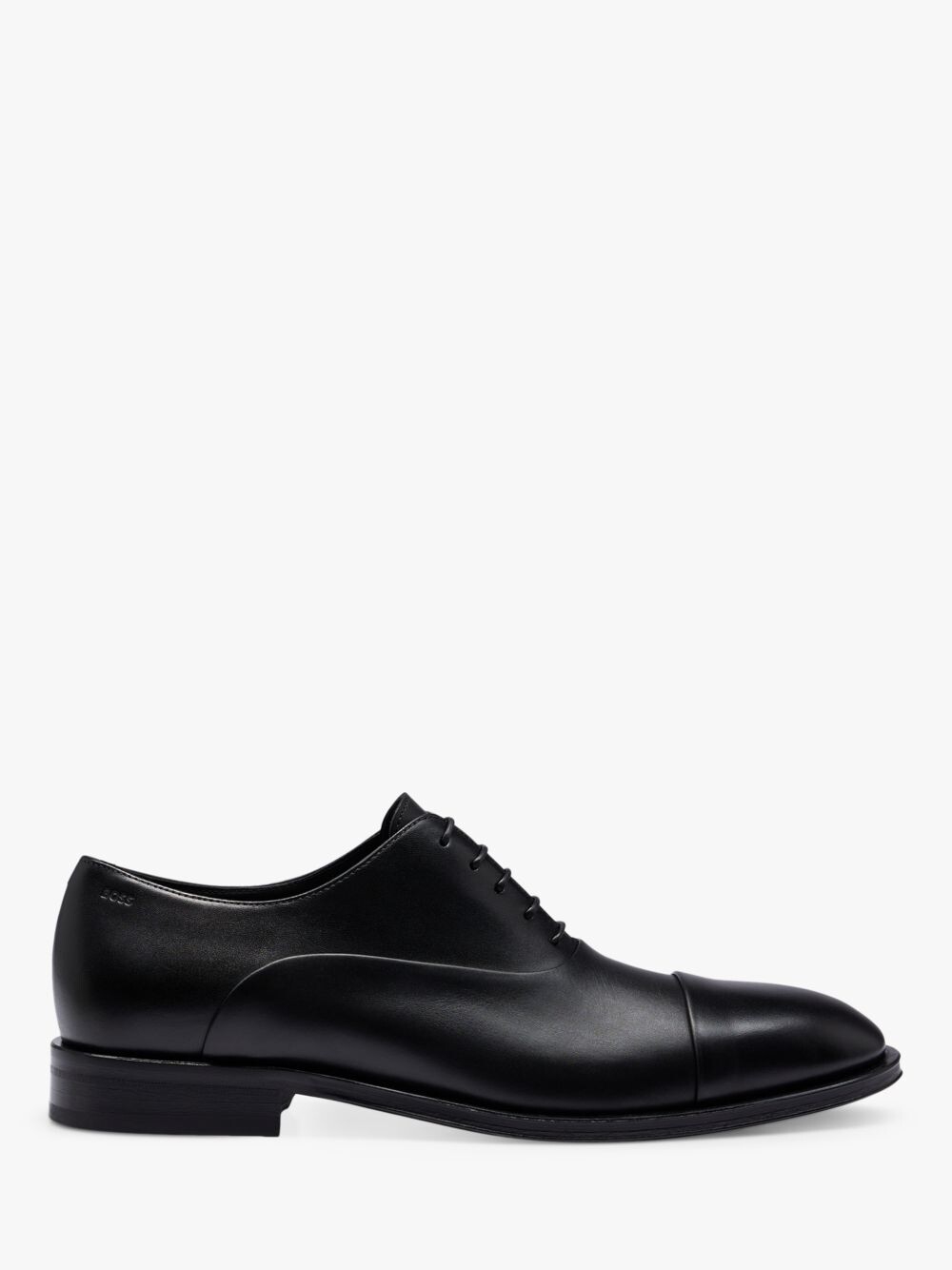 

Оксфорды HUGO BOSS Derrek, черные