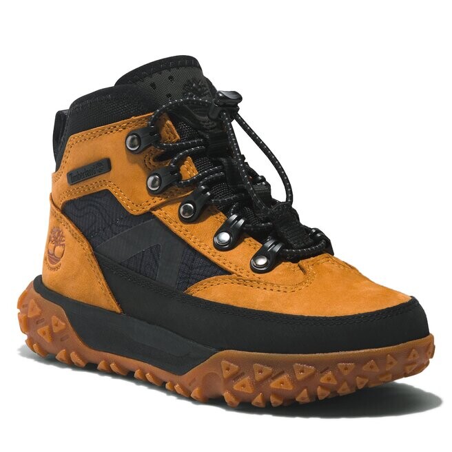 

Сапоги Timberland GsMotion, коричневый