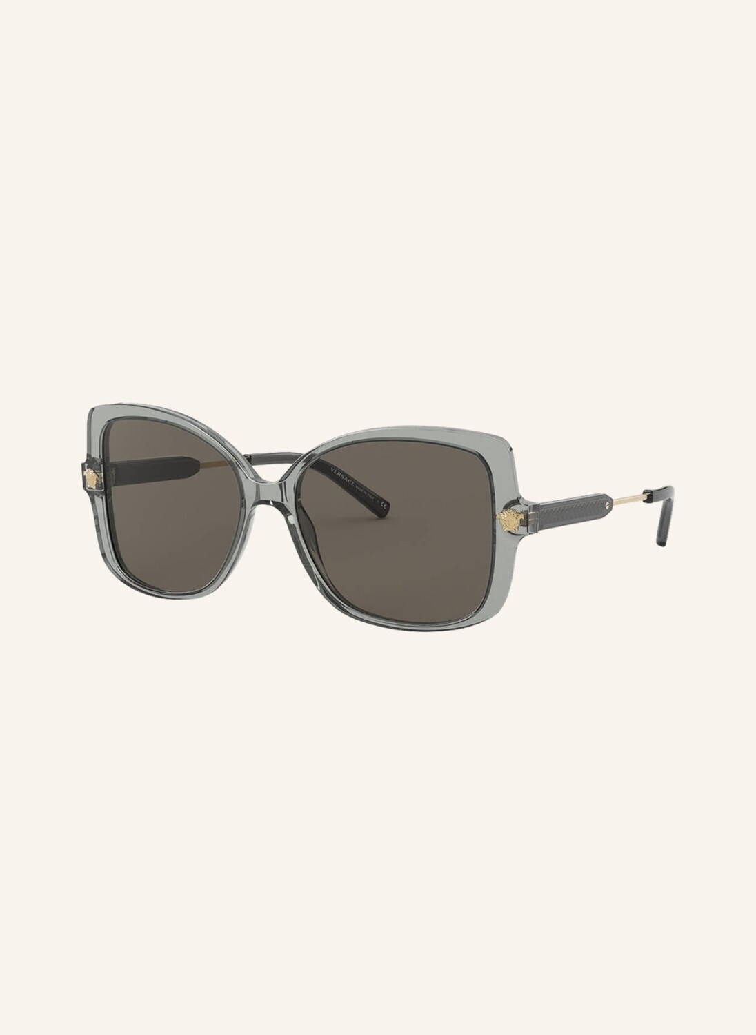 

Солнцезащитные очки VERSACE VE4390, серый