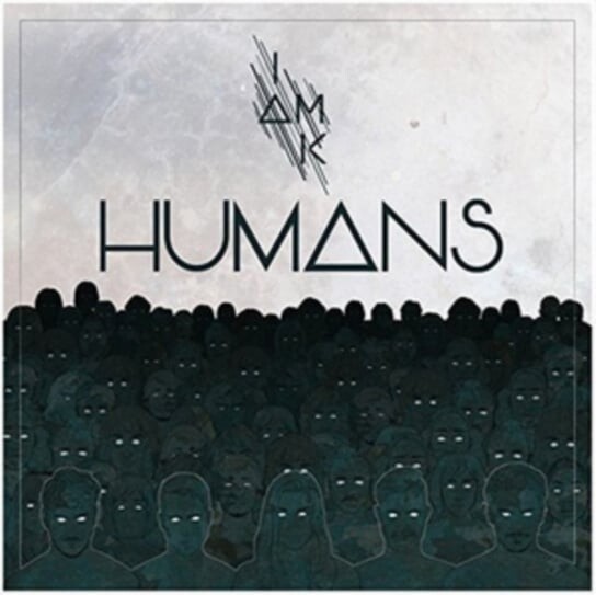 

Виниловая пластинка I am K - Humans