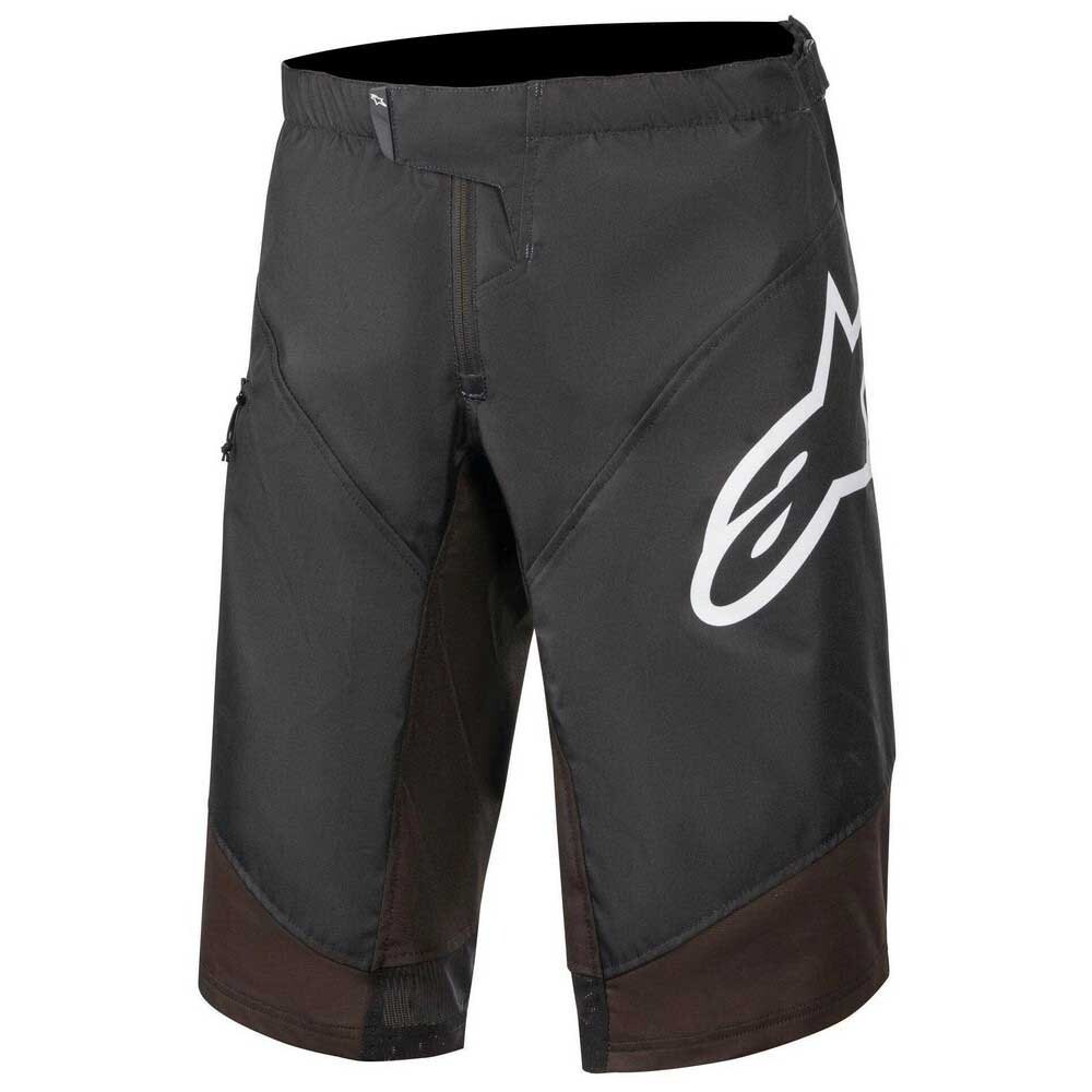 

Шорты Alpinestars Racer, черный