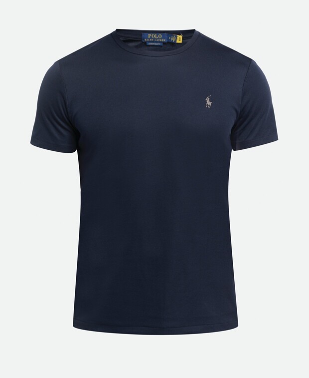 

Футболка Polo Ralph Lauren, синий