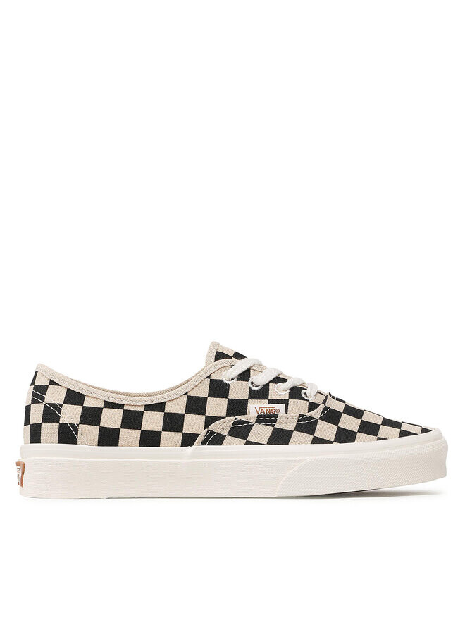 

Тканевые Кроссовки Vans, бежевый