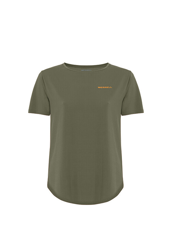 

Футболка tyme для бега Merrell