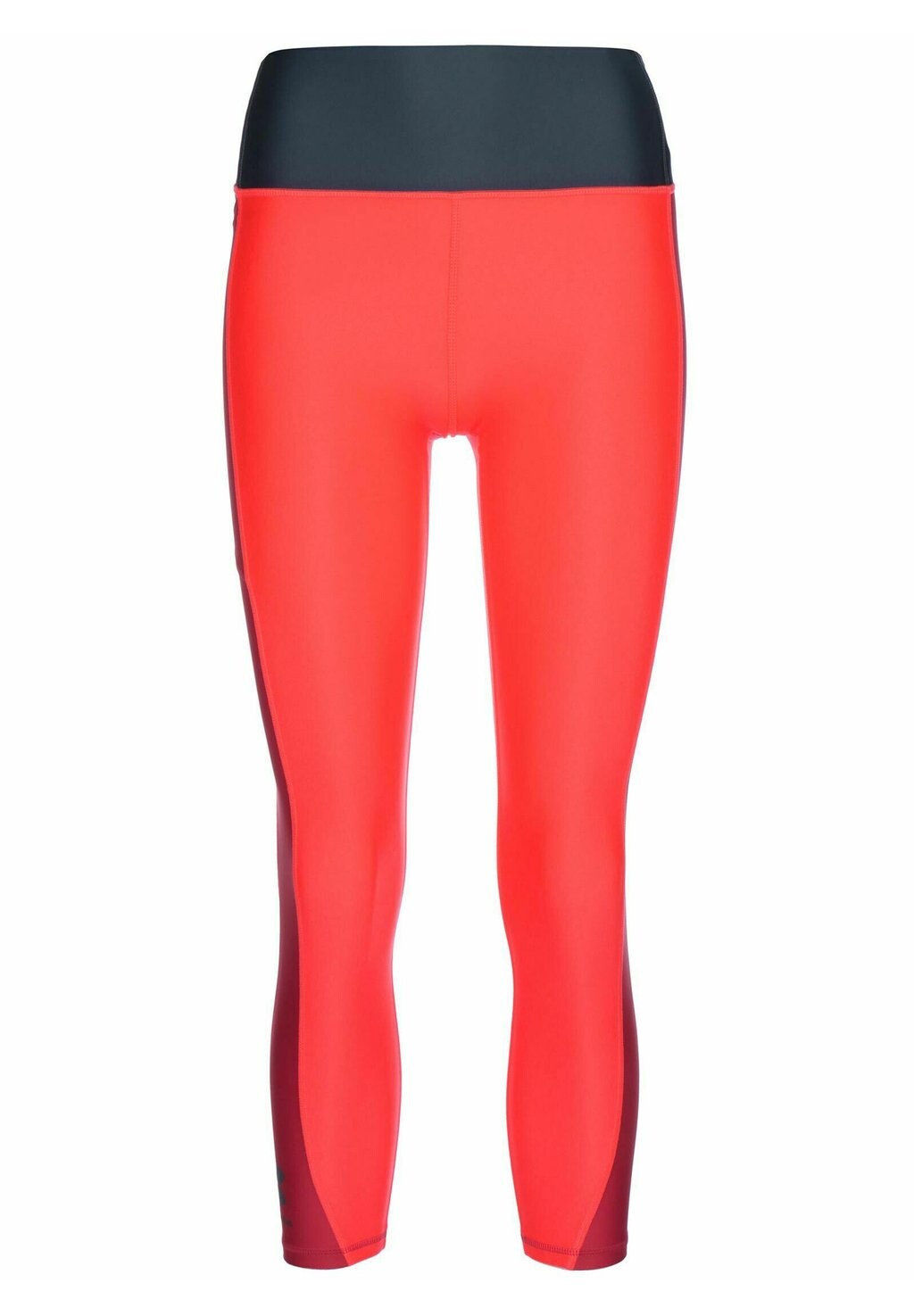 

Тайтсы Under Armour, Красный