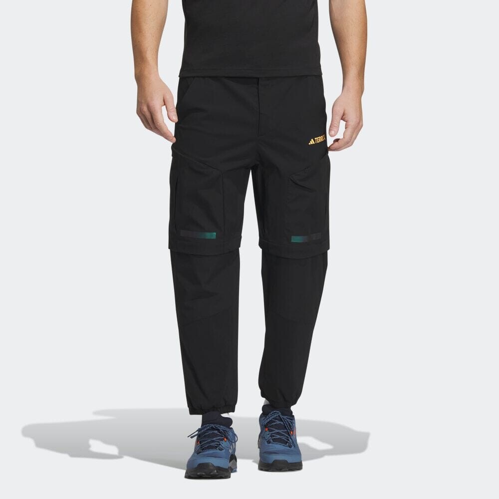 

Брюки Adidas CAMPYX