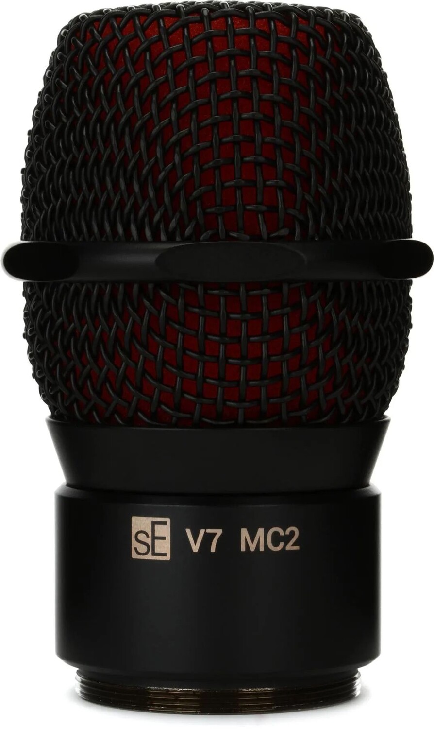 

Капсула sE Electronics V7 MC2 для беспроводной связи Sennheiser — черная