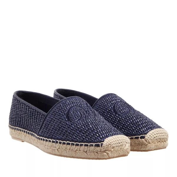 

Сандалии sella blu Weekend Max Mara, синий