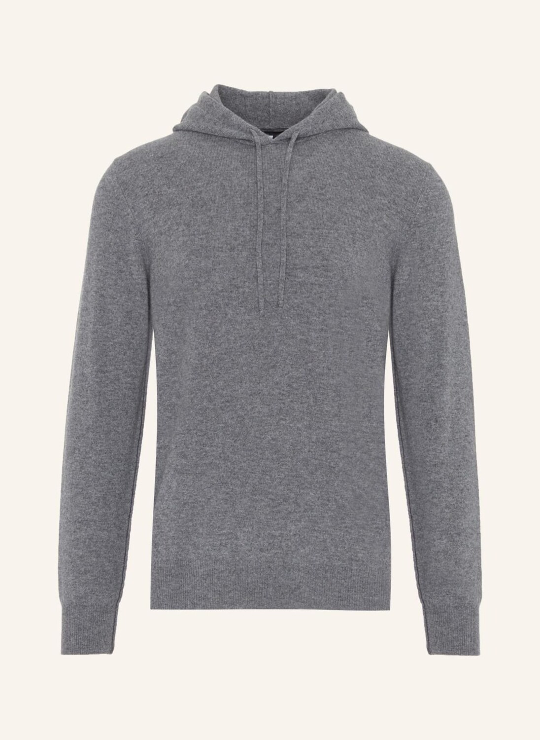 

Худи 7 for all mankind CASHMERE Hoody Pull, серый