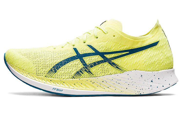 

Кроссовки Asics Magic Speed Желтый