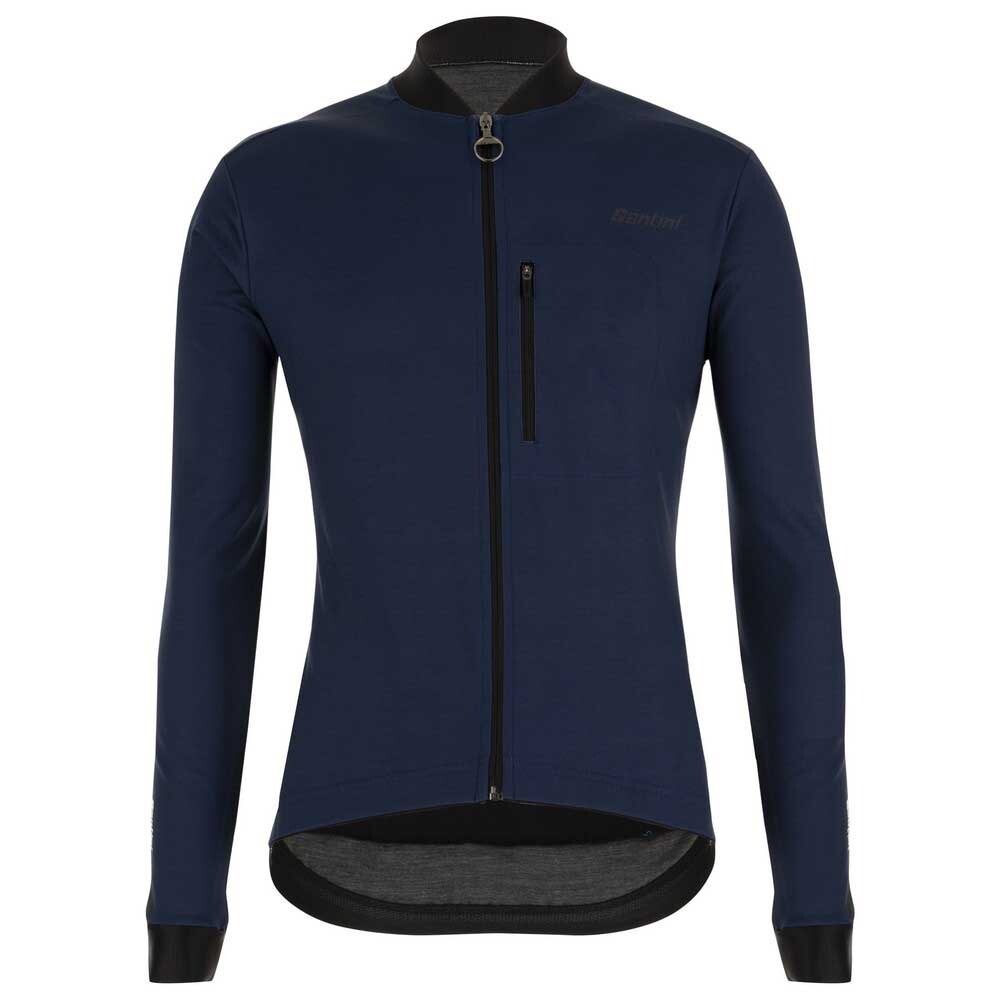 

Куртка Santini Adapt, синий