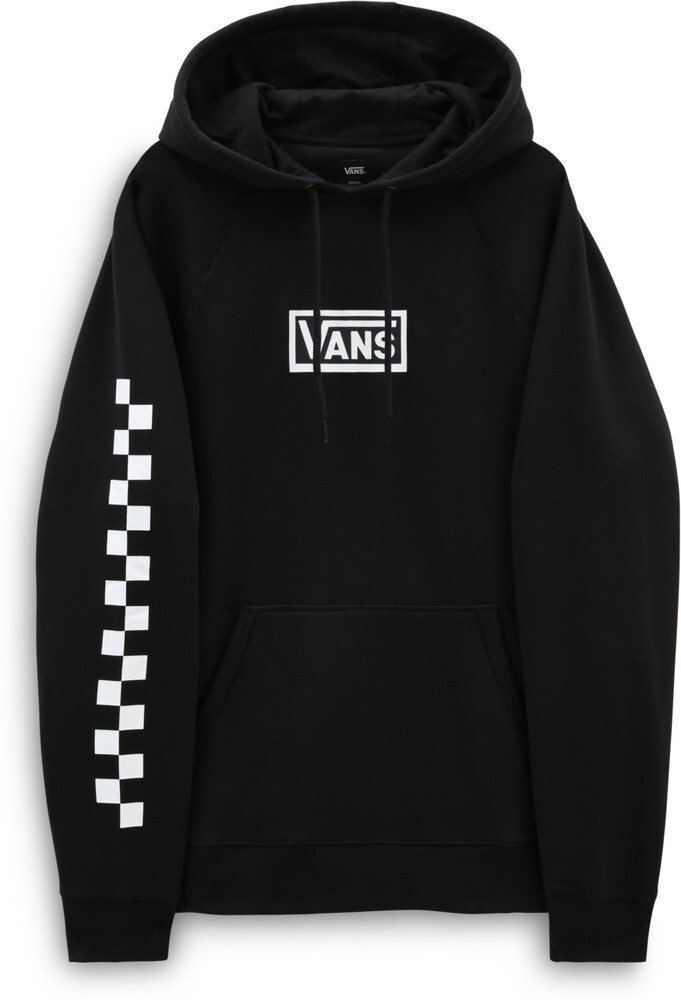 

Толстовка Vans Hoodie, черный