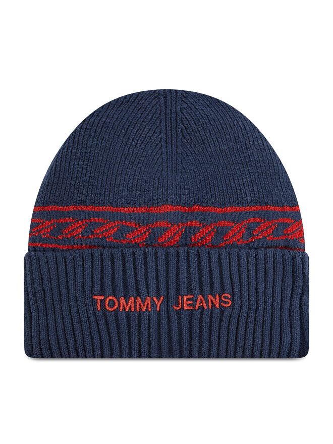 

Кепка Tommy Jeans, синий