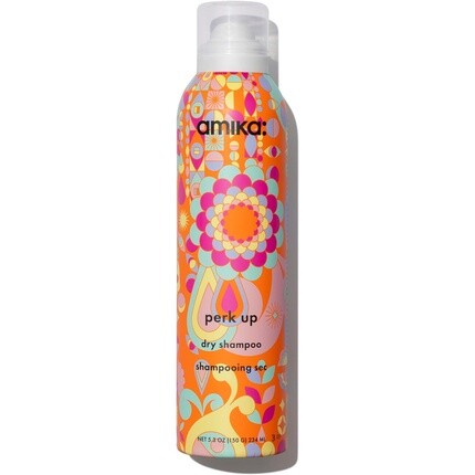 

Amika Perk Up Сухой шампунь 232мл