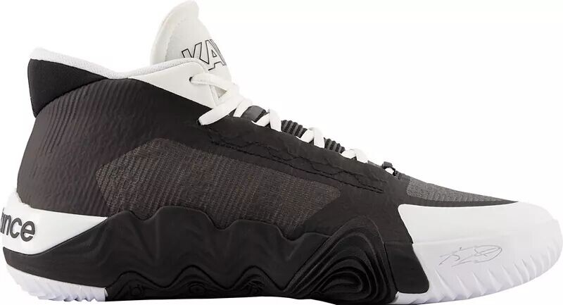 

Баскетбольные кроссовки New Balance Kawhi 2