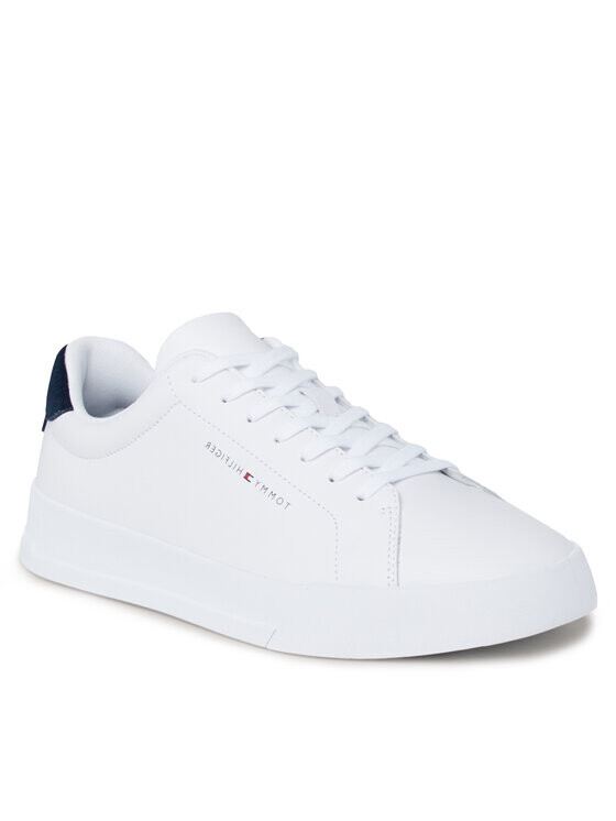 

Кроссовки Tommy Hilfiger, белый