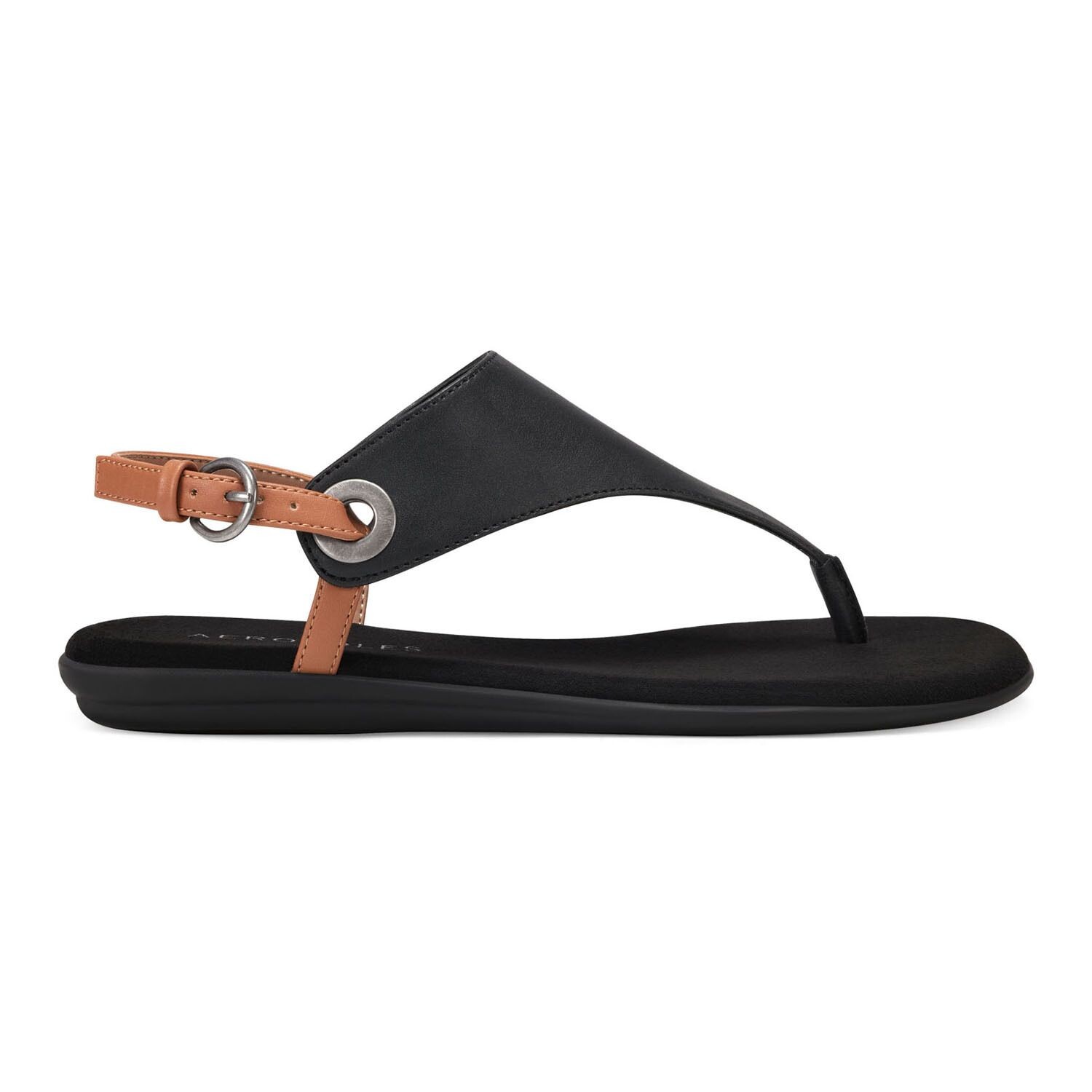 

Женские сандалии с открытой пяткой Aerosoles In Conclusion Aerosoles