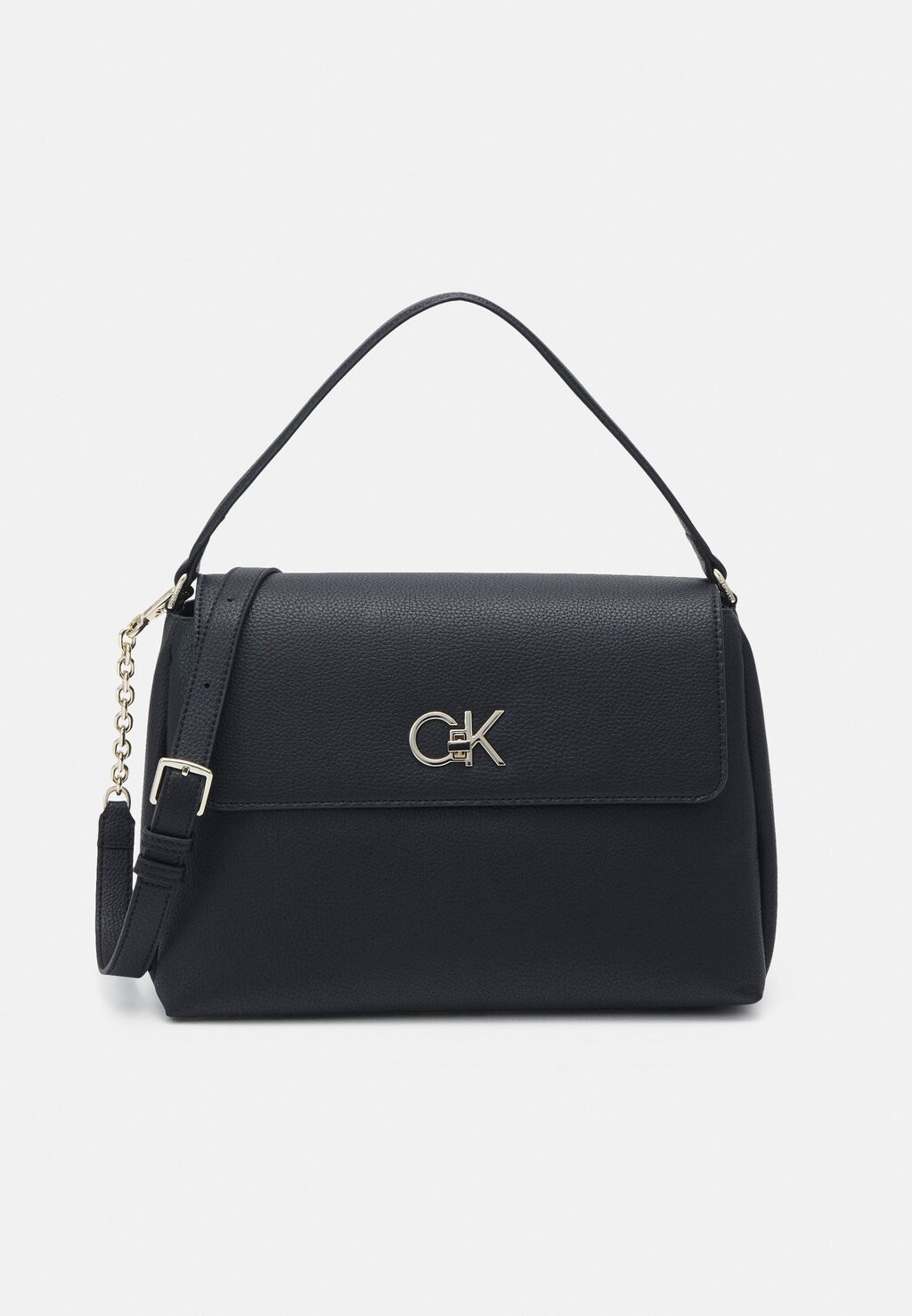 

Сумка Calvin Klein, черный