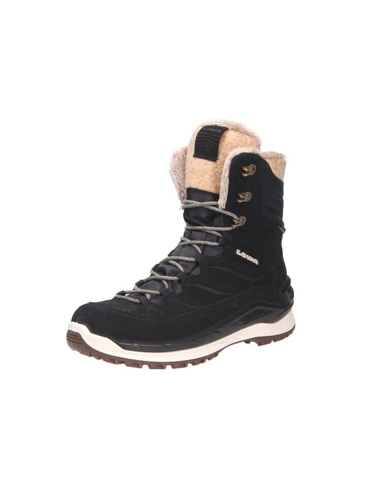 

Сапоги LOWA Schnee CALCETA EVO GTX WS, черный