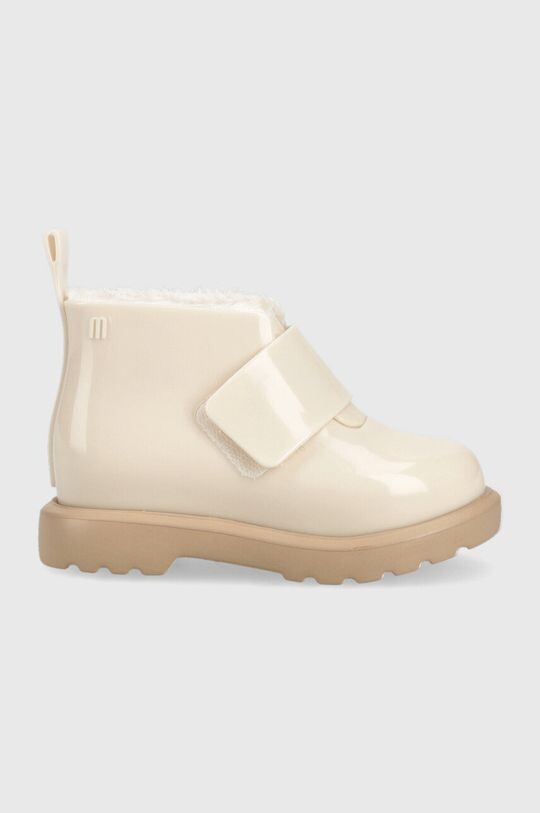 

Детские ботильоны Melissa Chelsea Boot BB, бежевый
