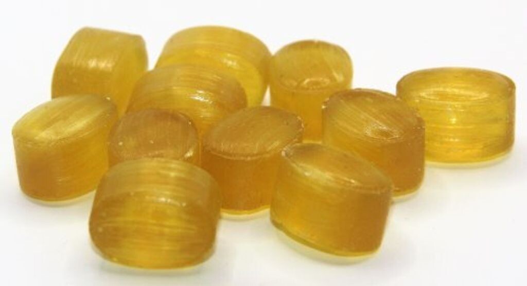 

2,5 кг анисовых травяных сладких без сахара Pin24Shop